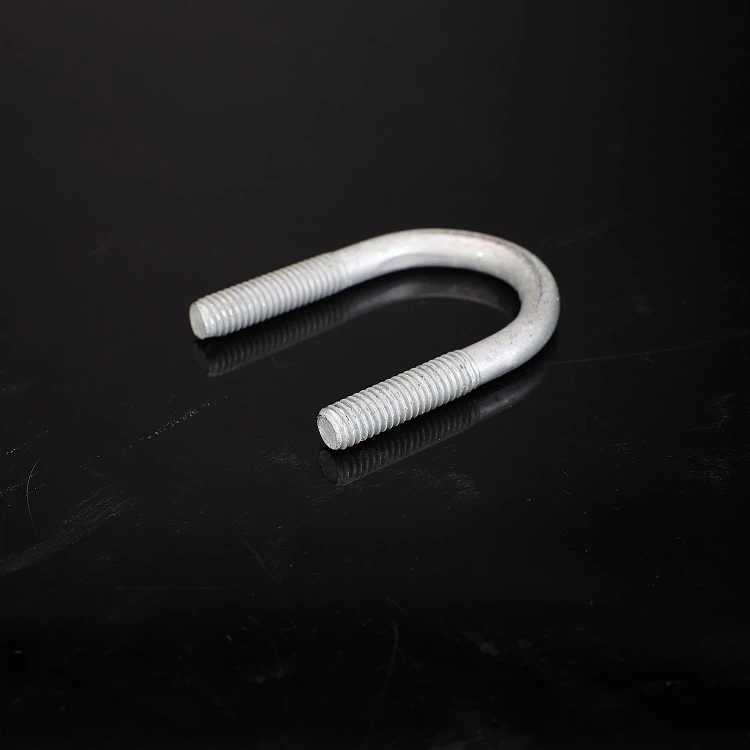 एचडीजी यू बोल्ट